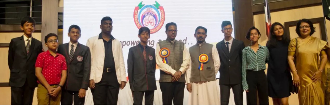 2019 Achievements
