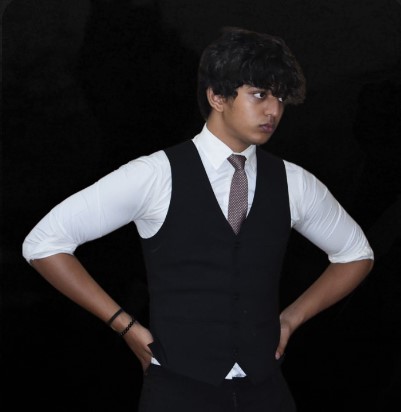 Shivan KV