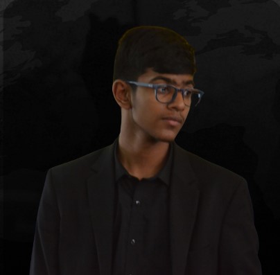 Surya Pramod