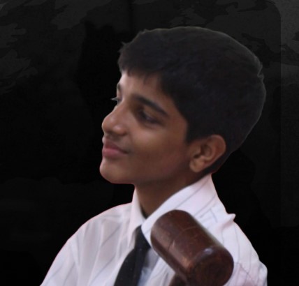 John Cheruvathur