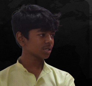 Shreyank Ghosh