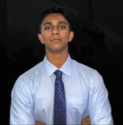 Daniel Zachariah
