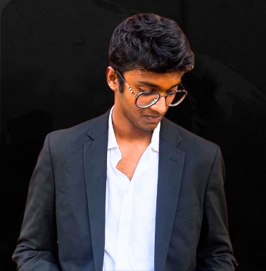 Arjun SK