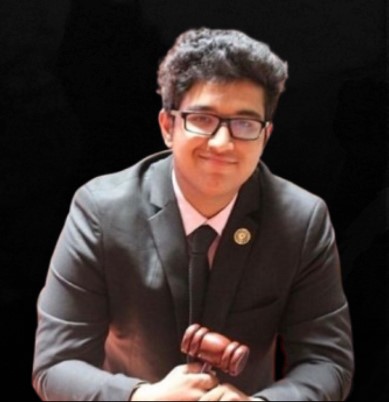Gunav Menon