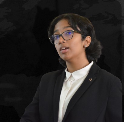 Akansha Arun