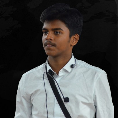 Ananya A Swain