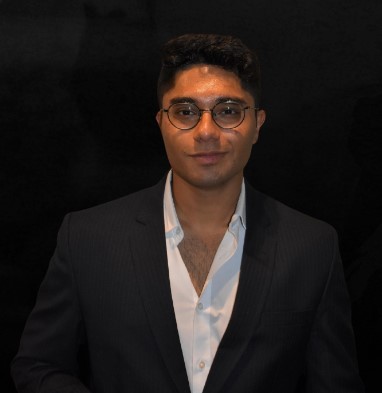 Siddhant More