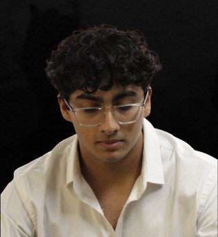 Krishna Iyer