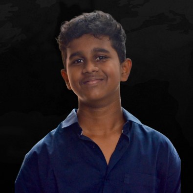 Sai Vaibhav