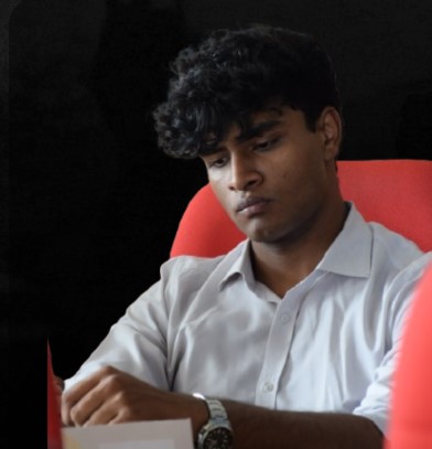 Adithya Krishna